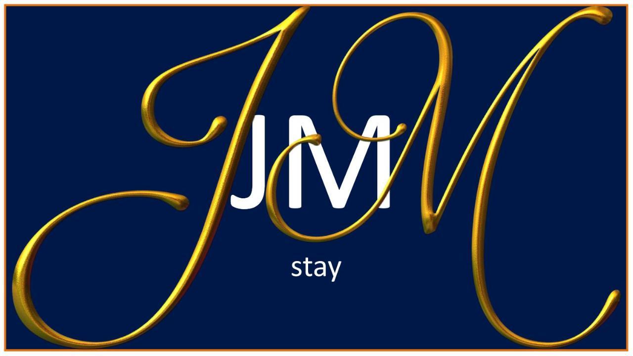 Jm Stay Авейру Экстерьер фото